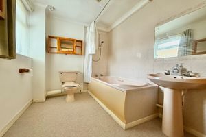 Bathroom- click for photo gallery